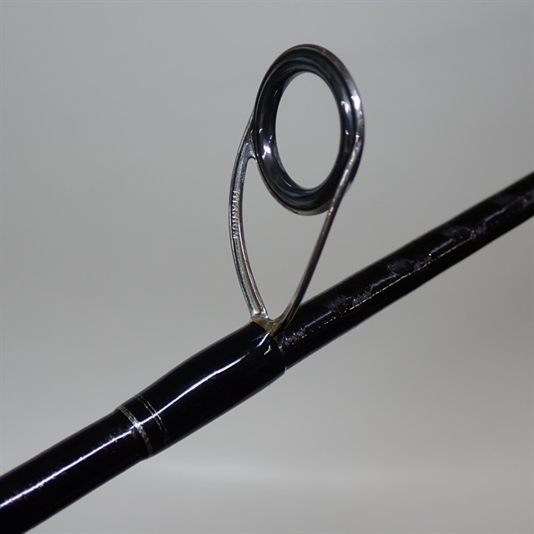 １６オシアジガー ナチュラルジャークＳ６４３